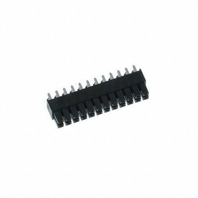 IPS1-112-01-S-D by Samtec Inc. - CONNECTOR RECPT 24POS 0.1 GOLD PCB