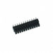 IPS1-112-01-S-D by Samtec Inc. - CONNECTOR RECPT 24POS 0.1 GOLD PCB
