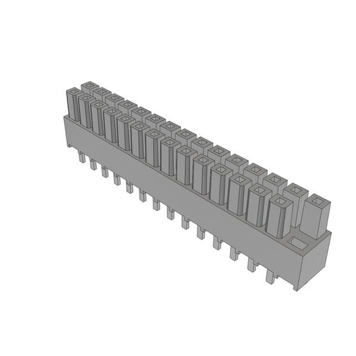 IPS1-115-01-L-D-PL - Samtec Inc.