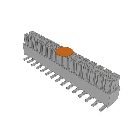 IPS1-115-01-S-D-VS-K - Samtec Inc.