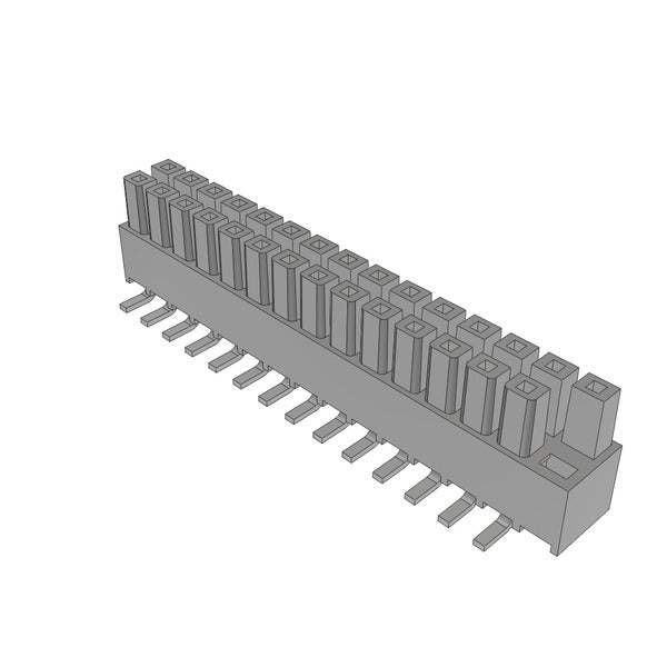 IPS1-115-01-S-D-VS-PL - Samtec Inc.