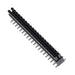 IPS1-120-01-S-D-VS-LC by Samtec Inc. - CONNECTOR RECPT 40POS 0.1 GOLD SMD