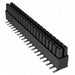 IPS1-120-01-S-D-VS by Samtec Inc. - CONNECTOR RECPT 40POS 0.1 GOLD SMD