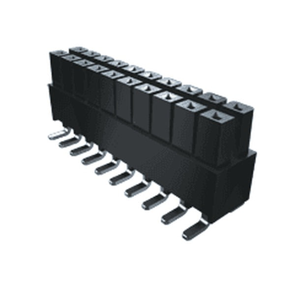 IPS1-124-01-S-D - Samtec Inc.