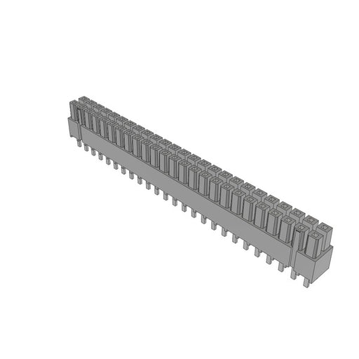 IPS1-125-01-L-D-FL - Samtec Inc.