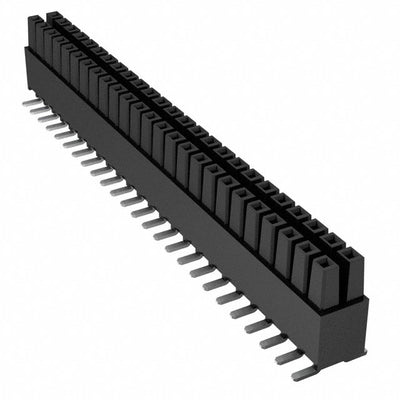IPS1-125-01-S-D-VS by Samtec Inc. - CONNECTOR RECPT 50POS 0.1 GOLD SMD