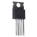 IPS6041PBF by Infineon Technologies - IC PWR SWITCH HI SIDE TO220AB