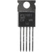 IPS7091PBF by Infineon Technologies - IC PWR SWITCH HI SIDE TO220AB