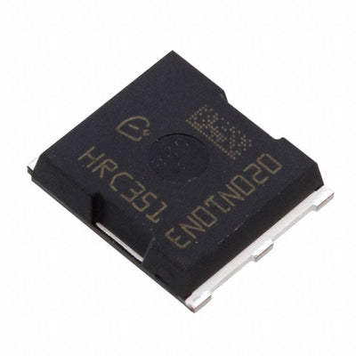 IPT020N10N3ATMA1 by Infineon Technologies - MOSFET N-CH 100V 300A 8HSOF