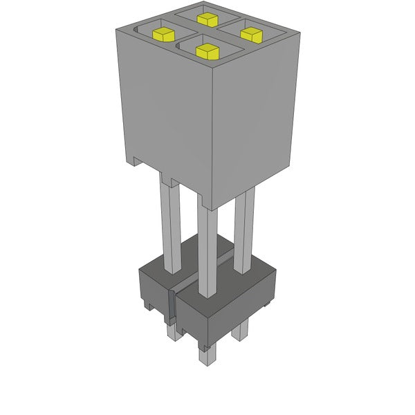 IPT1-102-06-S-D - Samtec Inc.