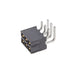 IPT1-103-01-L-D-RA by Samtec Inc. - CONNECTOR HEADER R/A 6POS 2.54MM