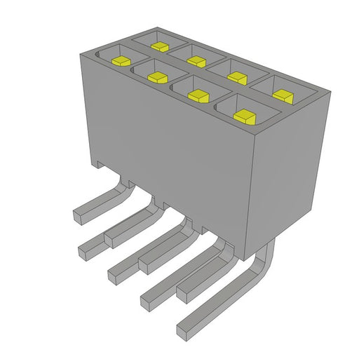 IPT1-104-01-L-D-RA - Samtec Inc.