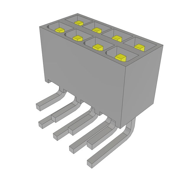 IPT1-104-01-L-D-RA - Samtec Inc.