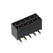 IPT1-105-01-L-D-VS-A-K by Samtec Inc. - CONNECTOR HEADER SMD 10POS 2.54MM