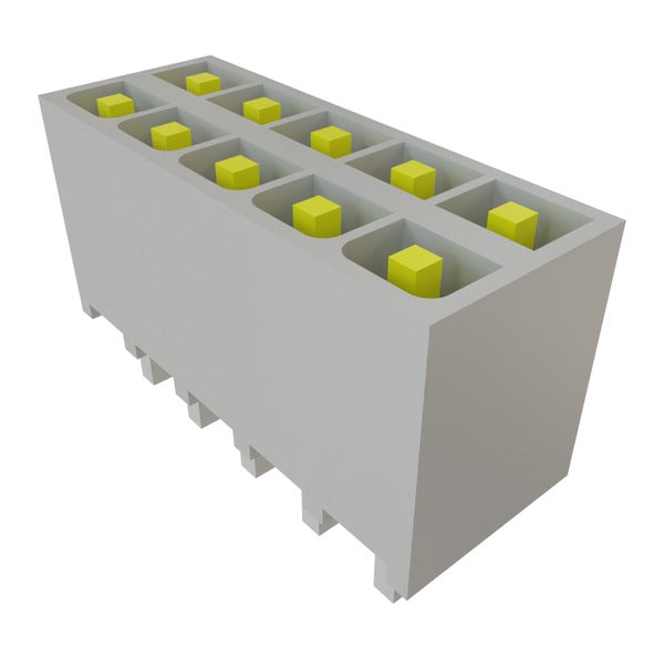 IPT1-105-01-L-D - Samtec Inc.
