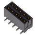 IPT1-105-01-S-D-VS-A by Samtec Inc. - CONNECTOR HEADER SMD 10POS 2.54MM