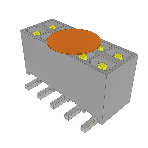 IPT1-105-01-S-D-VS-LC-K - Samtec Inc.