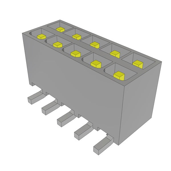IPT1-105-01-S-D-VS-LC - Samtec Inc.