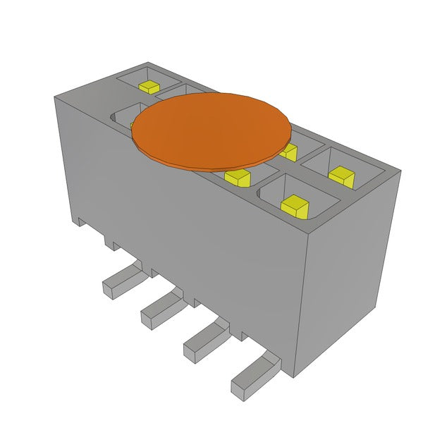 IPT1-105-01-S-D-VS-PL-K - Samtec Inc.
