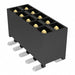 IPT1-105-01-L-D-VS by Samtec Inc. - CONNECTOR HEADER SMD 10POS 2.54MM