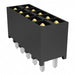 IPT1-105-01-S-D by Samtec Inc. - CONNECTOR HEADER VERT 10POS 2.54MM