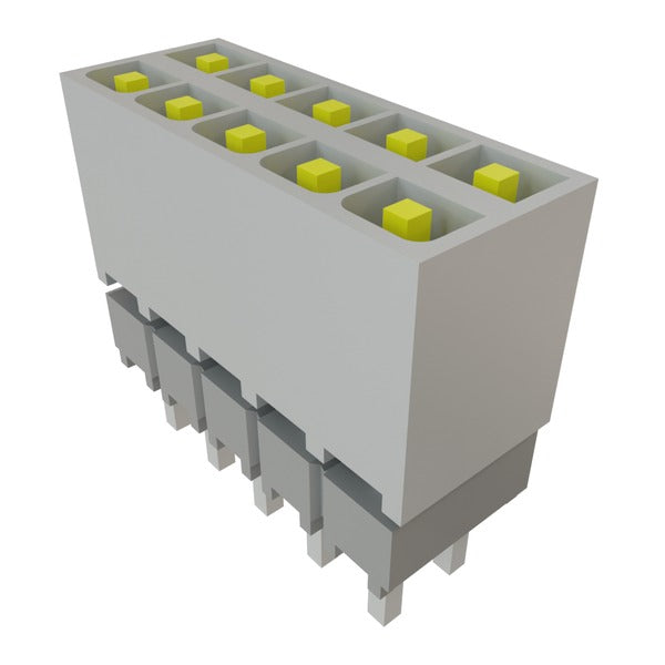 IPT1-105-02-S-D - Samtec Inc.
