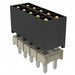 IPT1-105-02-L-D by Samtec Inc. - CONNECTOR HEADER VERT 10POS 2.54MM