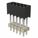 IPT1-105-04-L-D by Samtec Inc. - CONNECTOR HEADER VERT 10POS 2.54MM