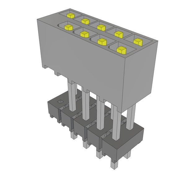 IPT1-105-05-S-D-PL - Samtec Inc.