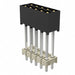 IPT1-105-06-L-D by Samtec Inc. - CONNECTOR HEADER VERT 10POS 2.54MM