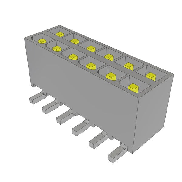 IPT1-106-01-S-D-VS-LC - Samtec Inc.