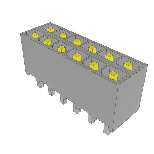 IPT1-106-01-S-D - Samtec Inc.
