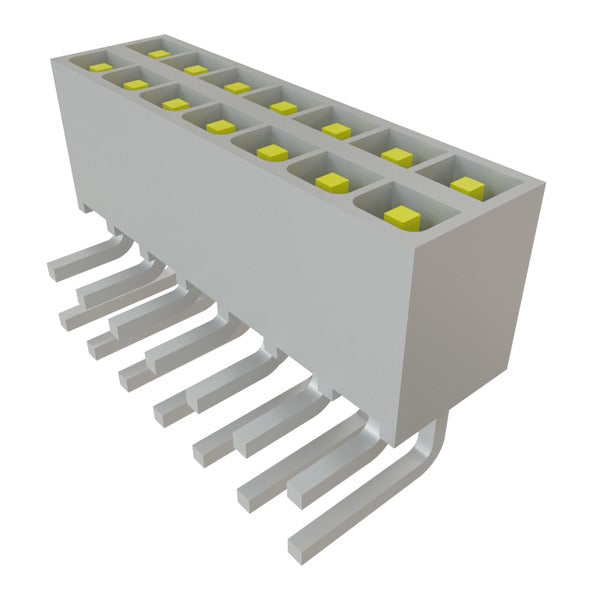 IPT1-107-01-L-D-RA - Samtec Inc.
