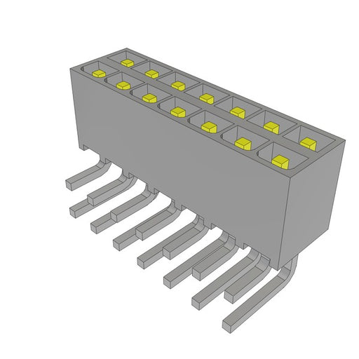 IPT1-107-01-S-D-RA - Samtec Inc.