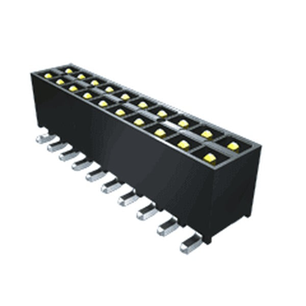 IPT1-107-01-S-D-VS - Samtec Inc.