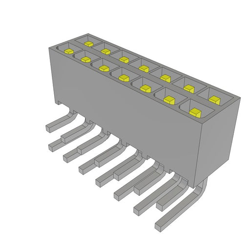 IPT1-107-01-SM-D-RA - Samtec Inc.
