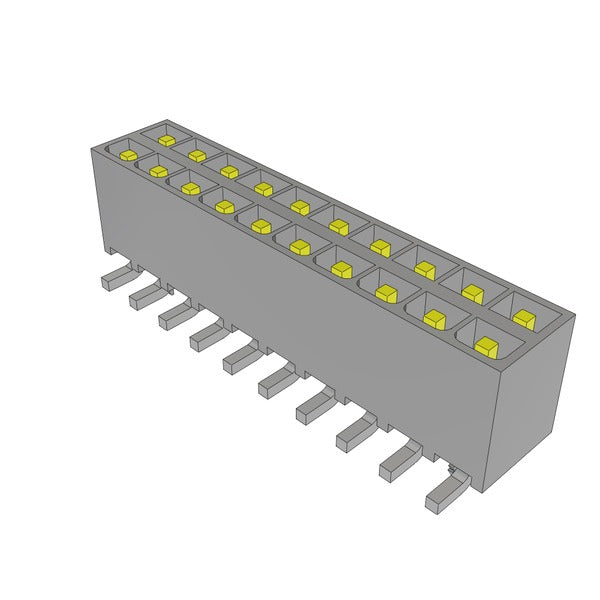 IPT1-110-01-S-D-VS-LC - Samtec Inc.