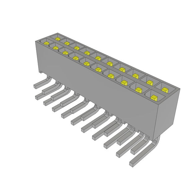 IPT1-110-01-SM-D-RA - Samtec Inc.