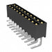 IPT1-110-01-S-D-RA by Samtec Inc. - CONNECTOR HEADER R/A 20POS 2.54MM