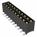 IPT1-110-01-L-D-VS by Samtec Inc. - CONNECTOR HEADER SMD 20POS 2.54MM