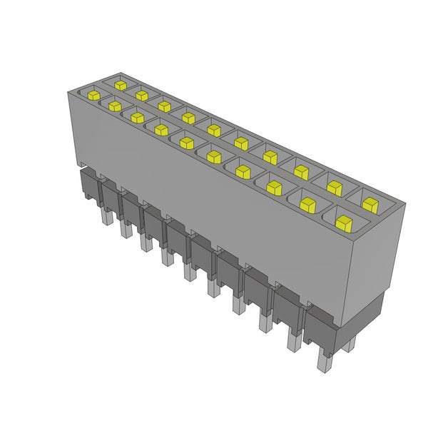 IPT1-110-02-S-D - Samtec Inc.