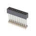 IPT1-110-07-L-D by Samtec Inc. - CONNECTOR HEADER VERT 20POS 2.54MM