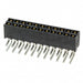 IPT1-111-01-S-D-RA by Samtec Inc. - CONNECTOR HEADER R/A 22POS 2.54MM