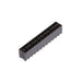 IPT1-112-01-S-D by Samtec Inc. - CONNECTOR HEADER VERT 24POS 2.54MM