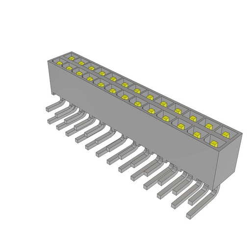 IPT1-113-01-S-D-RA - Samtec Inc.