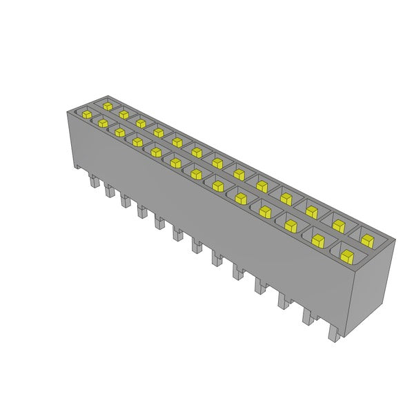 IPT1-113-01-S-D - Samtec Inc.