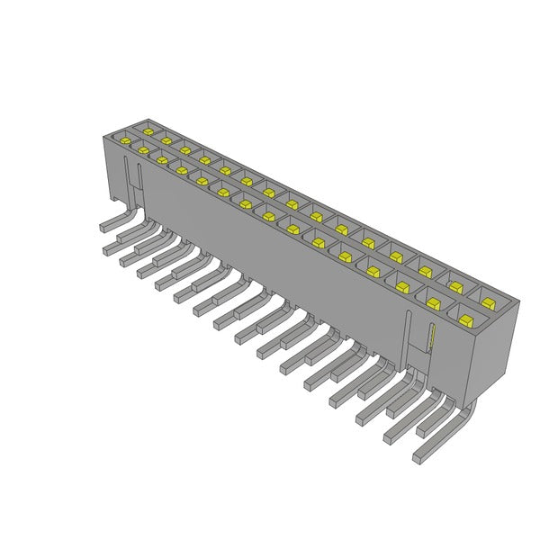 IPT1-115-01-L-D-RA-FL - Samtec Inc.