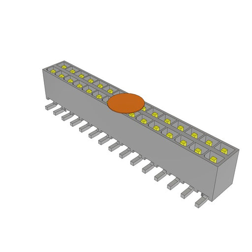 IPT1-115-01-S-D-VS-LC-K - Samtec Inc.