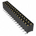 IPT1-115-01-S-D-VS by Samtec Inc. - CONNECTOR HEADER SMD 30POS 2.54MM