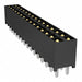 IPT1-115-01-L-D by Samtec Inc. - CONNECTOR HEADER VERT 30POS 2.54MM